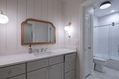 Welcome to 1020 Davison Lane -- a 4,690 sq ft lakefront retreat on Reynolds Lake Oconee - The Oconee in Georgia - for sale on GolfHomes.com, golf home, golf lot