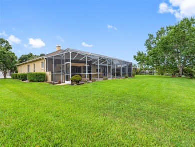 This beautifully updated waterfront pool home offers an on Westchase Golf Club in Florida - for sale on GolfHomes.com, golf home, golf lot