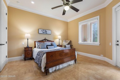 Experience architectural excellence & timeless elegance in this on The Ocean Course At Hammock Beach Resort in Florida - for sale on GolfHomes.com, golf home, golf lot