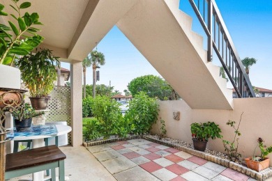 Amazing find in San Remo Golf and Tennis club(no mandatory fees on Ocean Breeze Golf and Country Club in Florida - for sale on GolfHomes.com, golf home, golf lot