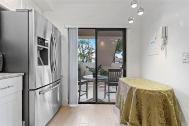 Amazing find in San Remo Golf and Tennis club(no mandatory fees on Ocean Breeze Golf and Country Club in Florida - for sale on GolfHomes.com, golf home, golf lot