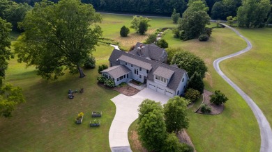 Discover the epitome of luxury living nestled in the North on McLemore Golf Club in Georgia - for sale on GolfHomes.com, golf home, golf lot