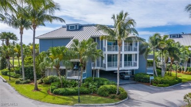 Welcome to 1667 Lands End Village within world renown South Seas on Captiva Island Golf Club in Florida - for sale on GolfHomes.com, golf home, golf lot