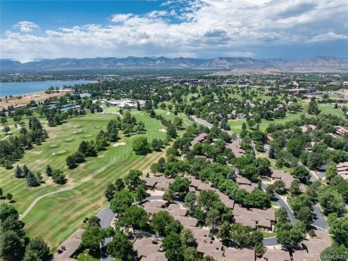 No maintenance living on a Golf Course with views! Brand new on Pinehurst Country Club in Colorado - for sale on GolfHomes.com, golf home, golf lot