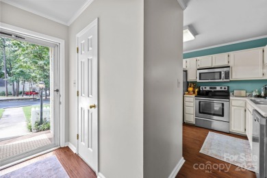 Welcome to this beautifully maintained 2 bedroom, 2.5 bath on Corbin Hills Golf Club in North Carolina - for sale on GolfHomes.com, golf home, golf lot