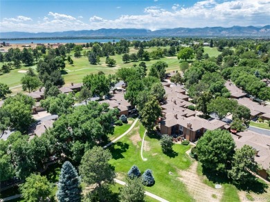 No maintenance living on a Golf Course with views! Brand new on Pinehurst Country Club in Colorado - for sale on GolfHomes.com, golf home, golf lot