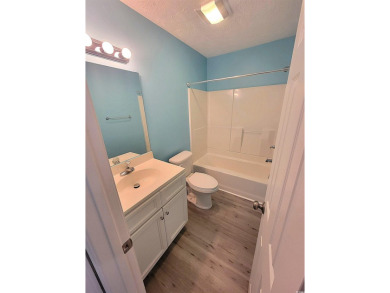 Wonderful and well-maintained 2-bedroom, 2-bathroom first-floor on Aberdeen Golf and Country Club in South Carolina - for sale on GolfHomes.com, golf home, golf lot