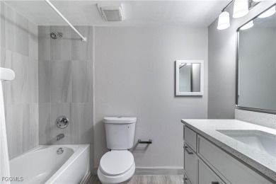 Just Like New, move in ready, this 2-bedroom, 2-bathroom Condo on Seven Lakes Golf and Tennis Community in Florida - for sale on GolfHomes.com, golf home, golf lot