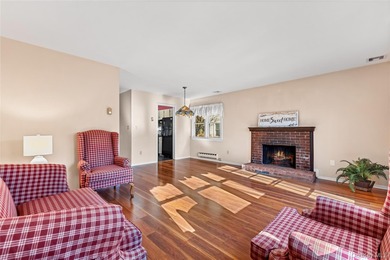 Welcome to the country club lifestyle at Heritage Hills! This on Somers Pointe Golf Club - West Hill in New York - for sale on GolfHomes.com, golf home, golf lot