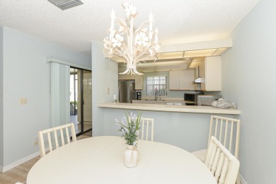 Located in the desirable Jamestown at Heritage Ridge, this on Heritage Ridge Golf Club in Florida - for sale on GolfHomes.com, golf home, golf lot