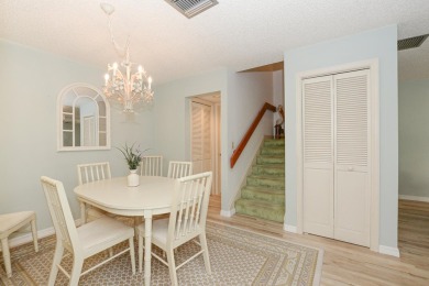 Located in the desirable Jamestown at Heritage Ridge, this on Heritage Ridge Golf Club in Florida - for sale on GolfHomes.com, golf home, golf lot
