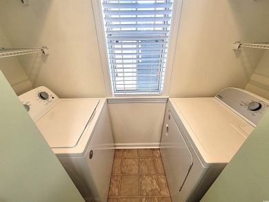 Wonderful and well-maintained 2-bedroom, 2-bathroom first-floor on Aberdeen Golf and Country Club in South Carolina - for sale on GolfHomes.com, golf home, golf lot