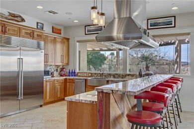 Welcome to resort-style living in the exclusive Lake Las Vegas on  in Nevada - for sale on GolfHomes.com, golf home, golf lot