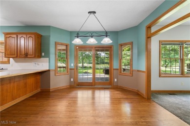 Welcome to 6180 Edison St in Hartville, Ohio - a stunning, solid on Sable Creek Golf Course in Ohio - for sale on GolfHomes.com, golf home, golf lot