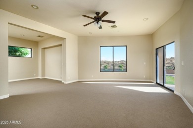 Gorgeous luxury home in tranquil Fountain Hills. Dramatic on Desert Canyon Golf Club in Arizona - for sale on GolfHomes.com, golf home, golf lot