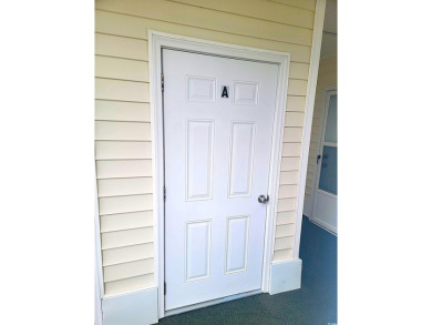 Wonderful and well-maintained 2-bedroom, 2-bathroom first-floor on Aberdeen Golf and Country Club in South Carolina - for sale on GolfHomes.com, golf home, golf lot