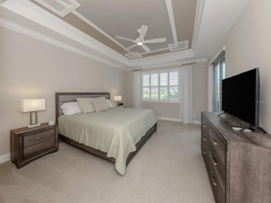 Come live the MAINTENANCE-FREE lifestyle in this beautifully on Venetian Golf and River Club in Florida - for sale on GolfHomes.com, golf home, golf lot