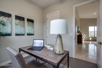 Gorgeous luxury home in tranquil Fountain Hills. Dramatic on Desert Canyon Golf Club in Arizona - for sale on GolfHomes.com, golf home, golf lot