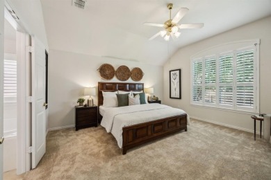 Charming 2-Bed, 2-Bath with Flex Rooms in Gated Golf Community on Heritage Ranch Golf and Country Club in Texas - for sale on GolfHomes.com, golf home, golf lot