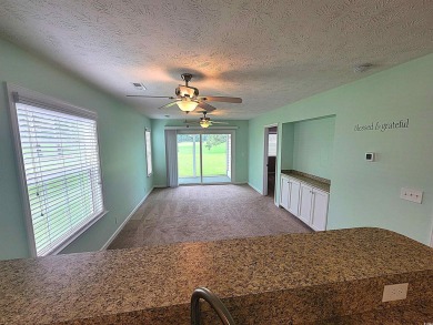 Wonderful and well-maintained 2-bedroom, 2-bathroom first-floor on Aberdeen Golf and Country Club in South Carolina - for sale on GolfHomes.com, golf home, golf lot