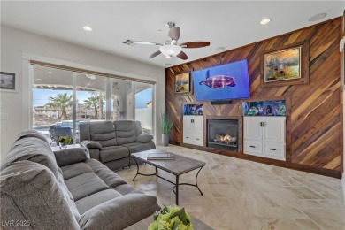 Welcome to resort-style living in the exclusive Lake Las Vegas on  in Nevada - for sale on GolfHomes.com, golf home, golf lot