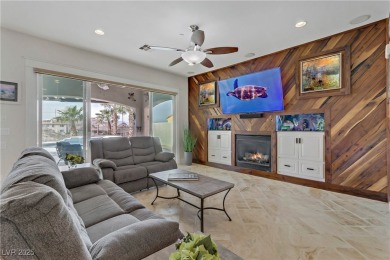 Welcome to resort-style living in the exclusive Lake Las Vegas on  in Nevada - for sale on GolfHomes.com, golf home, golf lot
