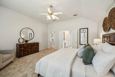 Charming 2-Bed, 2-Bath with Flex Rooms in Gated Golf Community on Heritage Ranch Golf and Country Club in Texas - for sale on GolfHomes.com, golf home, golf lot