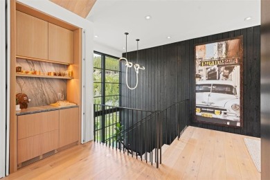This unique mountain contemporary home on 2.42 private acres in on Breckenridge Golf Club in Colorado - for sale on GolfHomes.com, golf home, golf lot