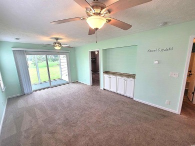 Wonderful and well-maintained 2-bedroom, 2-bathroom first-floor on Aberdeen Golf and Country Club in South Carolina - for sale on GolfHomes.com, golf home, golf lot