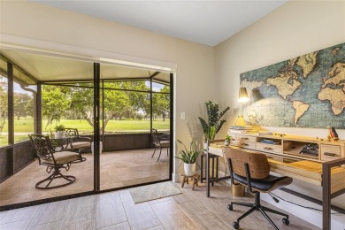 Ventura Country Club! Autumn Green Villagepletely FURNISHED on Ventura Country Club in Florida - for sale on GolfHomes.com, golf home, golf lot