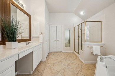 Charming 2-Bed, 2-Bath with Flex Rooms in Gated Golf Community on Heritage Ranch Golf and Country Club in Texas - for sale on GolfHomes.com, golf home, golf lot
