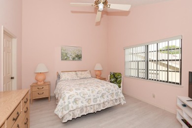 Located in the desirable Jamestown at Heritage Ridge, this on Heritage Ridge Golf Club in Florida - for sale on GolfHomes.com, golf home, golf lot