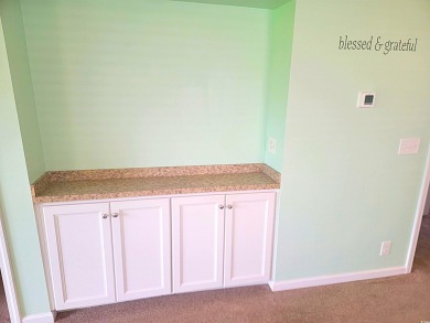 Wonderful and well-maintained 2-bedroom, 2-bathroom first-floor on Aberdeen Golf and Country Club in South Carolina - for sale on GolfHomes.com, golf home, golf lot