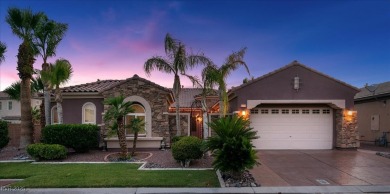 Welcome to 8209 Chapelle Court,a beautifully maintained on  in Nevada - for sale on GolfHomes.com, golf home, golf lot