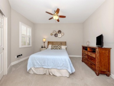 Come live the MAINTENANCE-FREE lifestyle in this beautifully on Venetian Golf and River Club in Florida - for sale on GolfHomes.com, golf home, golf lot