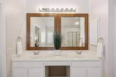 Charming 2-Bed, 2-Bath with Flex Rooms in Gated Golf Community on Heritage Ranch Golf and Country Club in Texas - for sale on GolfHomes.com, golf home, golf lot