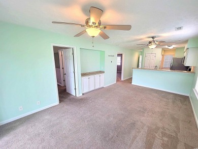 Wonderful and well-maintained 2-bedroom, 2-bathroom first-floor on Aberdeen Golf and Country Club in South Carolina - for sale on GolfHomes.com, golf home, golf lot