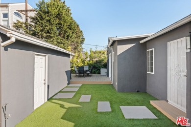 Welcome to this impeccably remodeled 3-bedroom home in the on Westchester Golf Courses in California - for sale on GolfHomes.com, golf home, golf lot