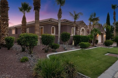 Welcome to 8209 Chapelle Court,a beautifully maintained on  in Nevada - for sale on GolfHomes.com, golf home, golf lot