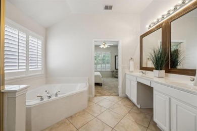 Charming 2-Bed, 2-Bath with Flex Rooms in Gated Golf Community on Heritage Ranch Golf and Country Club in Texas - for sale on GolfHomes.com, golf home, golf lot