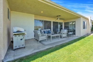 This is a fabulously recently remodeled 3 bedroom, 2 bath condo on Indian Springs Golf Club in California - for sale on GolfHomes.com, golf home, golf lot