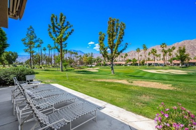 Incredible West facing Santa Rosa mountain views from this on PGA West Private Golf Courses in California - for sale on GolfHomes.com, golf home, golf lot