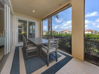 Come live the MAINTENANCE-FREE lifestyle in this beautifully on Venetian Golf and River Club in Florida - for sale on GolfHomes.com, golf home, golf lot