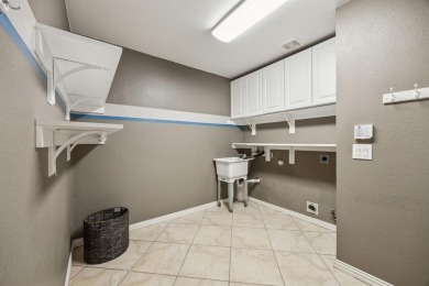 Charming 2-Bed, 2-Bath with Flex Rooms in Gated Golf Community on Heritage Ranch Golf and Country Club in Texas - for sale on GolfHomes.com, golf home, golf lot