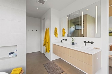 This unique mountain contemporary home on 2.42 private acres in on Breckenridge Golf Club in Colorado - for sale on GolfHomes.com, golf home, golf lot