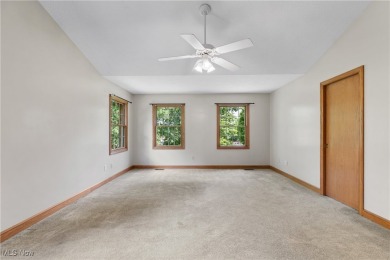 Welcome to 6180 Edison St in Hartville, Ohio - a stunning, solid on Sable Creek Golf Course in Ohio - for sale on GolfHomes.com, golf home, golf lot