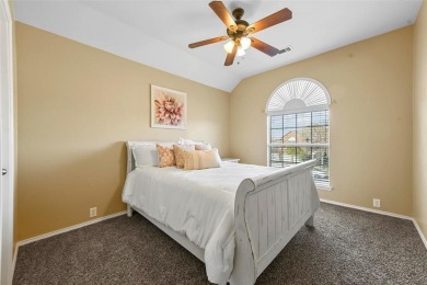 Come Discover this stunning 4 bedroom, 3 bath home situated on a on Oakmont Country Club in Texas - for sale on GolfHomes.com, golf home, golf lot