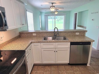 Wonderful and well-maintained 2-bedroom, 2-bathroom first-floor on Aberdeen Golf and Country Club in South Carolina - for sale on GolfHomes.com, golf home, golf lot