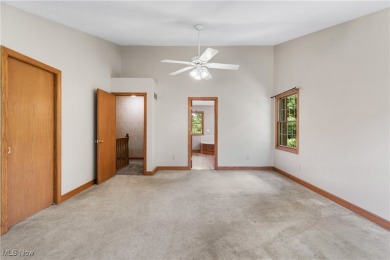 Welcome to 6180 Edison St in Hartville, Ohio - a stunning, solid on Sable Creek Golf Course in Ohio - for sale on GolfHomes.com, golf home, golf lot