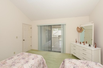 Located in the desirable Jamestown at Heritage Ridge, this on Heritage Ridge Golf Club in Florida - for sale on GolfHomes.com, golf home, golf lot